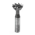 25mm 60?? Dovetail Cutter Milling End Mill High | Built Supply Co