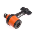 Monument 22mm Copper Key Brush