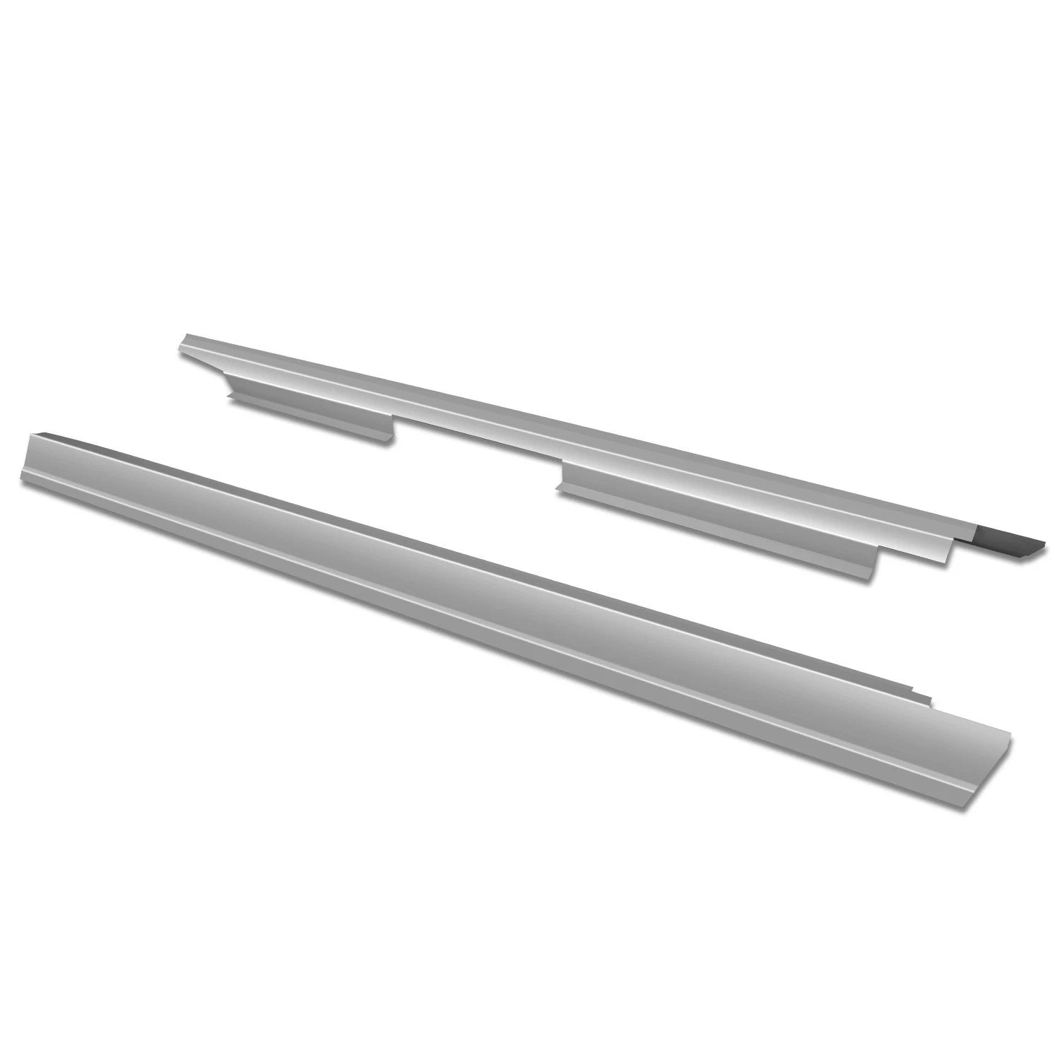 Fit 07-17 Ford Expedition Primered Grey Slip On | Built Supply Co