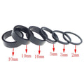 1-1/8aluminum-<wbr/>bicycle Headset Spacer Cycle Steerer Tube Spacer
