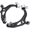 2pc Front Lower Control Arms w/Ball Joints Assembly For Ford Explorer