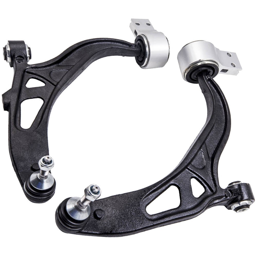 2pc Front Lower Control Arms w/Ball Joints Assembly For Ford Explorer