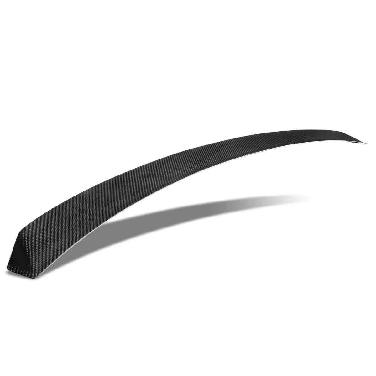 Fit 12-18 Bmw M3 328i 330i F30 Real Carbon Fiber | Built Supply Co