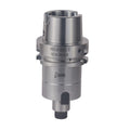 Stainless Steel Hsk63a 22mm Shell Mill Arbor Tool Holder Cnc Face