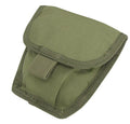 Molle Tactical Pals Double Handcuff Pouch Od Green