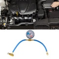 Reliable Car Air Conditioning Recharge Kit Suitable For 1/4sae