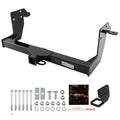 Class 3 Hitch Receiver for Mercedes-Benz Sprinter 2500 3500 Rear 2007-2025