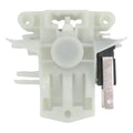 For Samsung Dw80k5050ub/aa<wbr/>-00 Dishwasher Door Lock Latch Switch