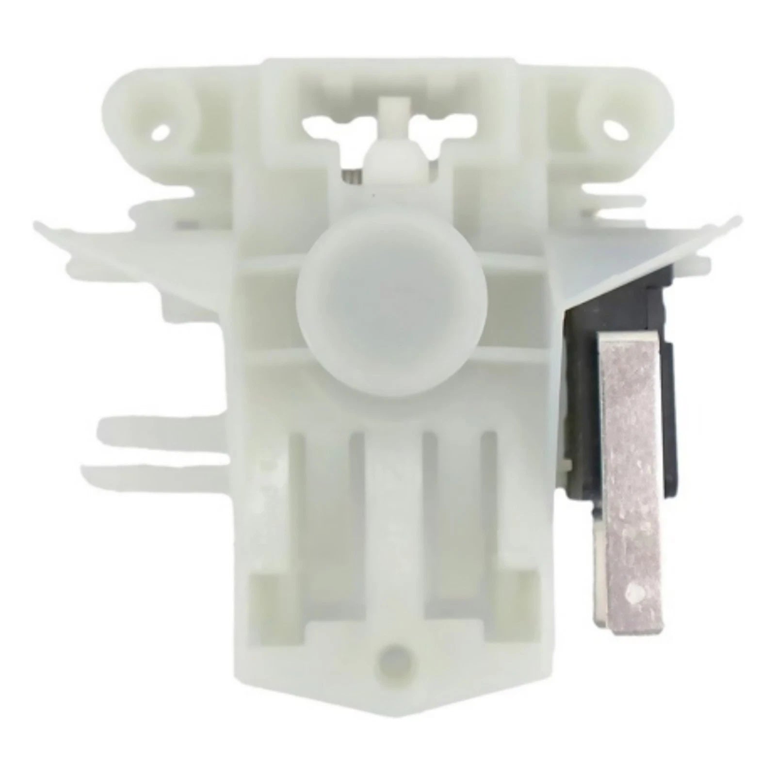 For Samsung Dw80k5050ub/aa<wbr/>-00 Dishwasher Door Lock Latch Switch