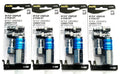 AMFLO High Flow Air Hose Coupler Assortment
