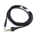 1.8m Earphone Cable 3.5mm Audio Cable Adapter For Dell Alienware