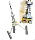 Adjstable 3 Stone Piston Cyclinder Hone 3" X 3" Leg Fit Cyclinder 2'