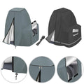 Outdoor Pump Cover Sand Filter Pump Cover Efficient | Built Supply Co