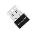 Bluetooth Adapter Transmitter Receiver Dongle Adapter For Win