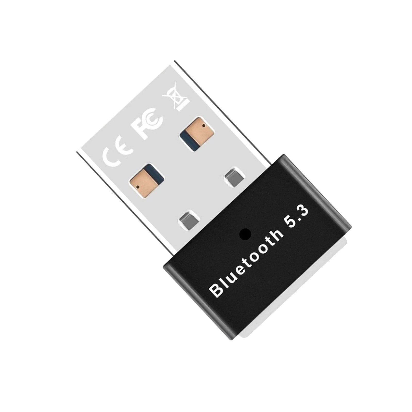 Bluetooth Adapter Transmitter Receiver Dongle Adapter For Win