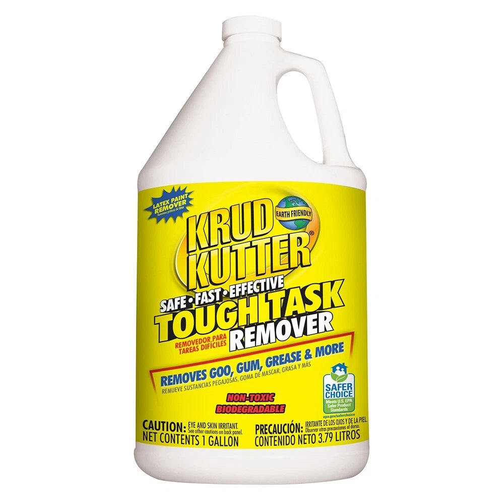 Krud Kutter Kr012 Tough Task Remover Gal