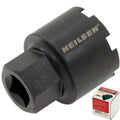 Neilsen Oil Pressure Control Switch Socket