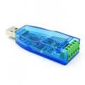Usb To Rs485 Upgrade Converter V2.0 Standard Rs-485 A Connector Board