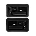 Practical Door Handle Interior - 1 Pair