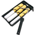Neilsen Mini Paint Roller Frame & Sleeves