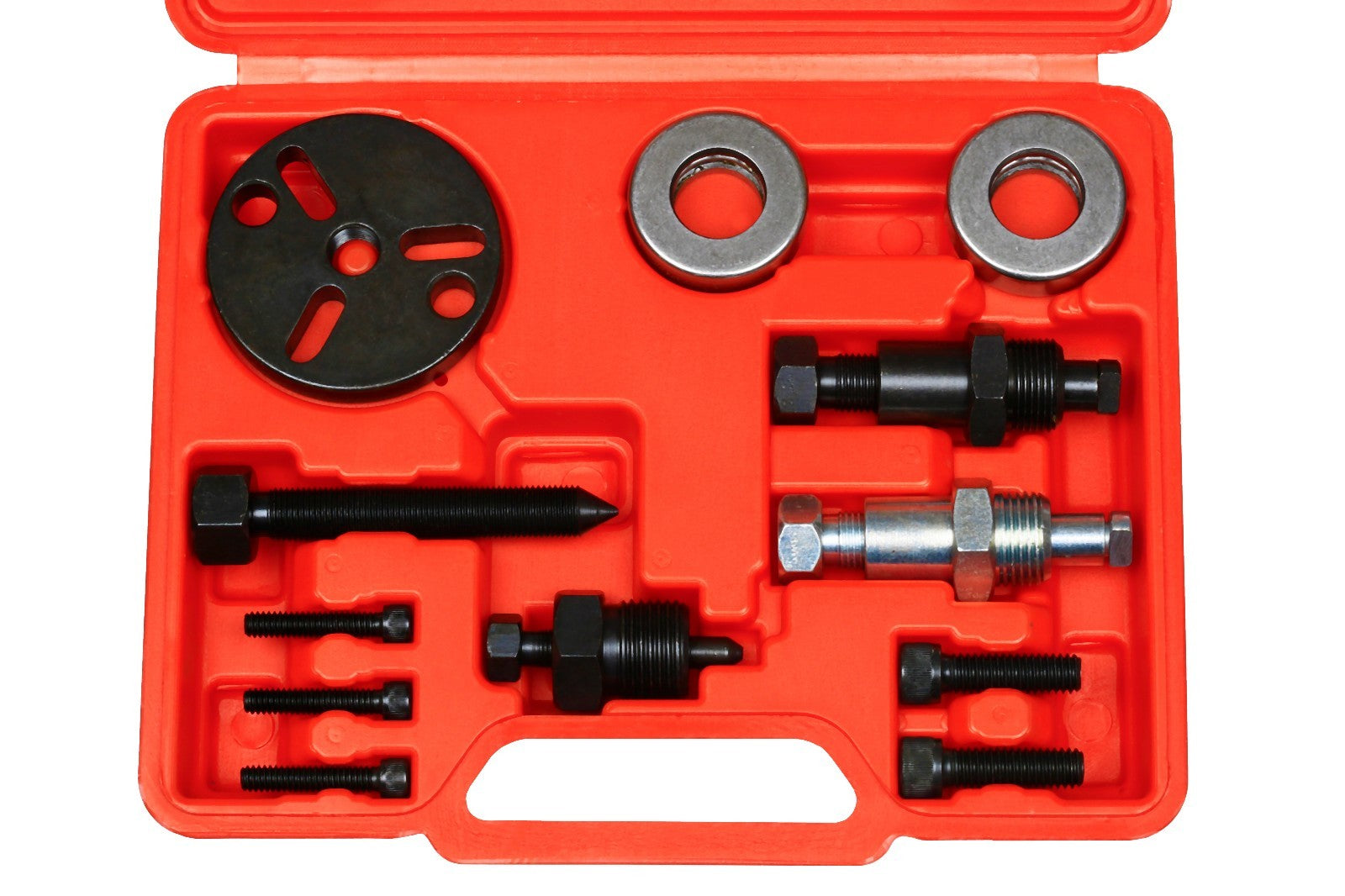 A/C Compressor Clutch Remover Tool
