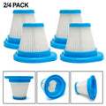 Reusable Filter Parts Floor Maintenance Easy To Clean Premium Filter