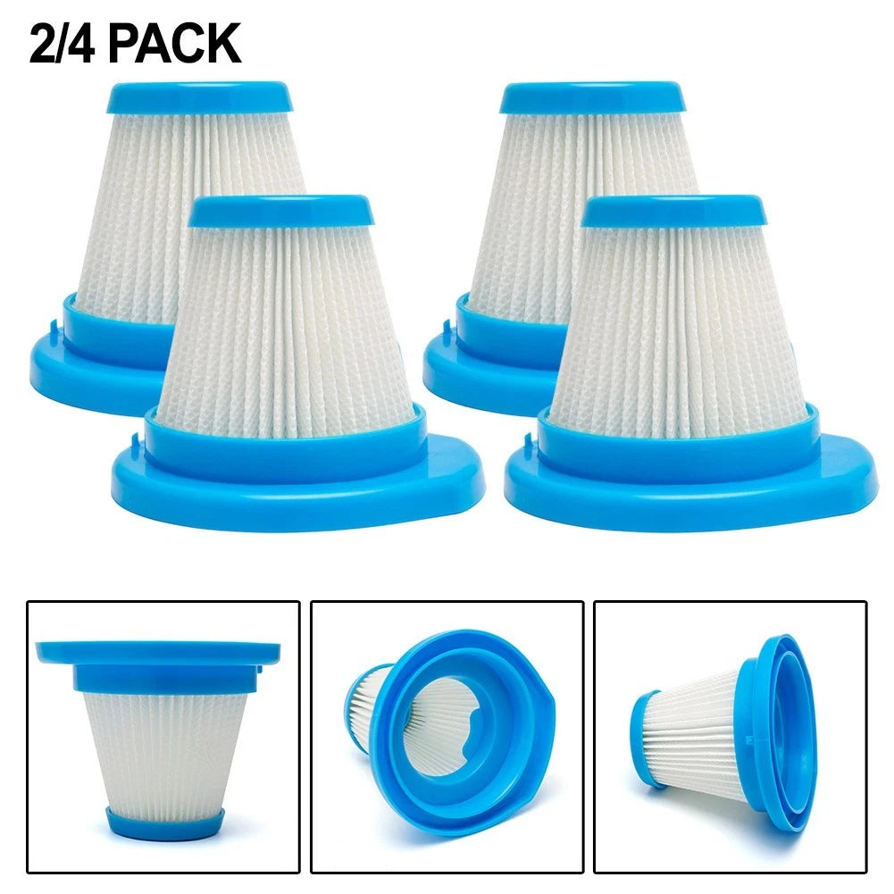 Reusable Filter Parts Floor Maintenance Easy To Clean Premium Filter