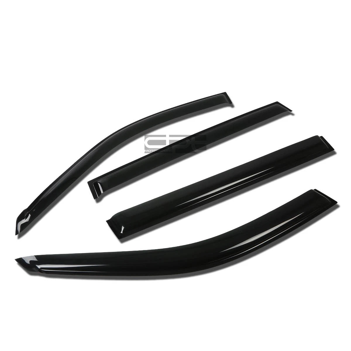 Fit 01-07 Highlander Xu20 Smoke Tint Window | Built Supply Co