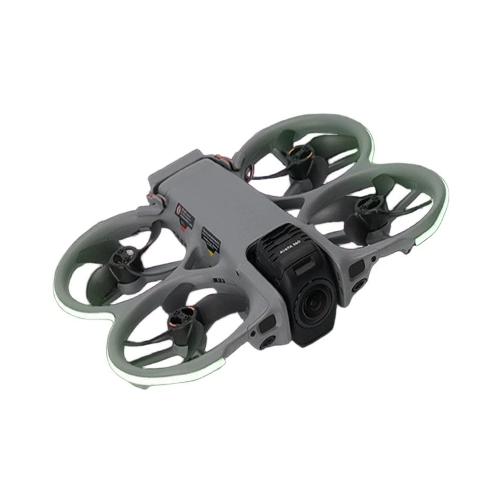 3-level Adjustable Led Light Strip For Dji Avata | Built Supply Co