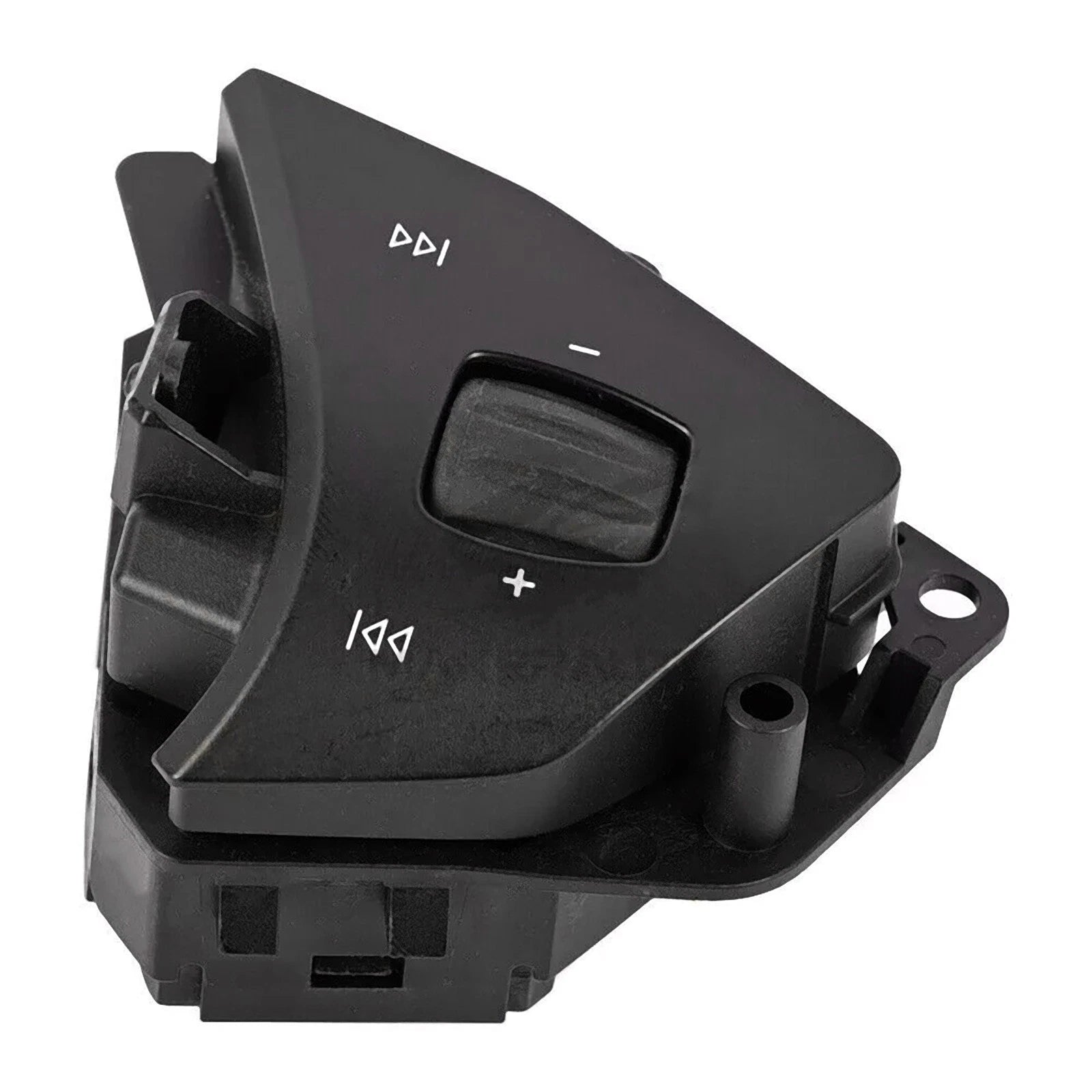 Steering Scroll Wheel Voice Command Left For Tesla | Built Supply Co