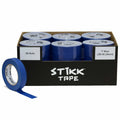 Painters Masking Tape Blue 36 Roll Case Of 1" X 60 Yards (24mm X 55m)
