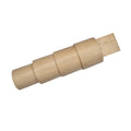 Wooden Stepped Round Bracelet Bangle Mandrel 4 Sizes - Jewelry Making
