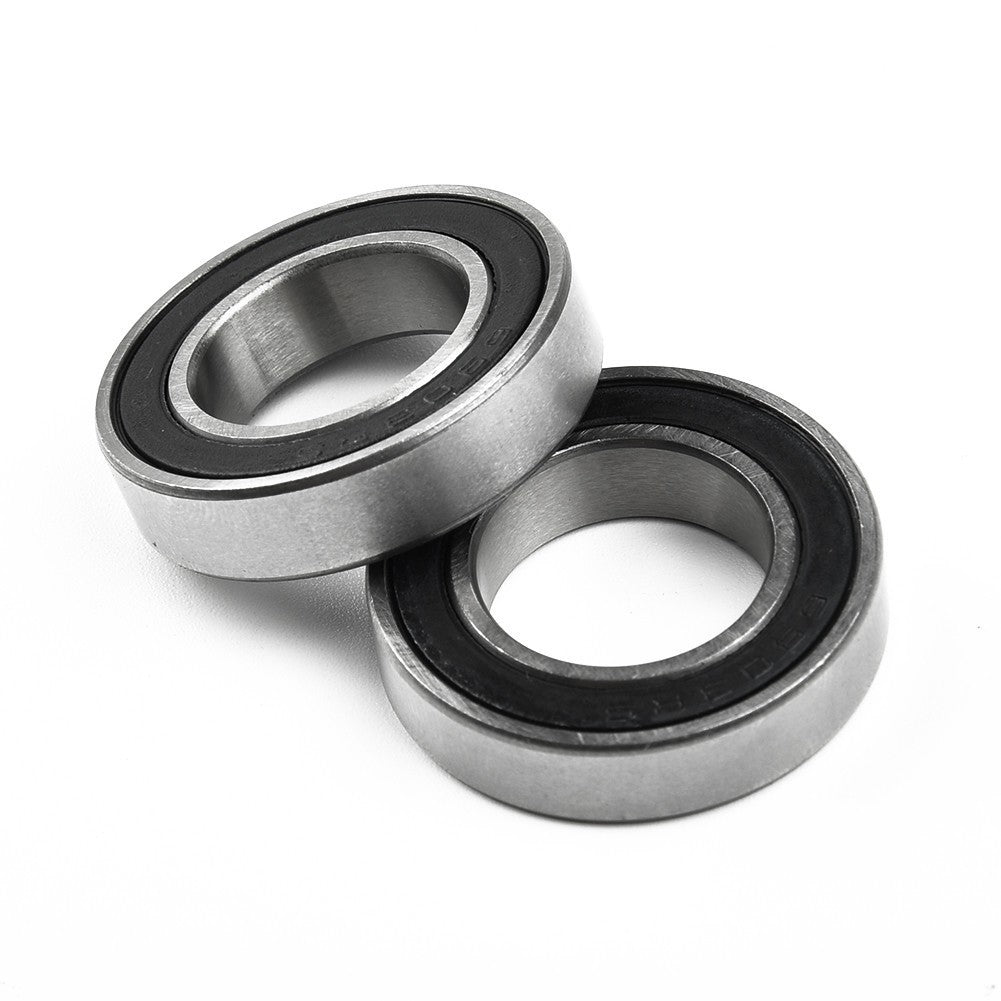 2Pcs 17*30*7MM Ball Bearing Hardware Deep Groove Thin Wall Bearings 6903 2RS New