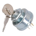 Convenient Control Ignition Starter Switch for T1880AU2 and 1646 Models