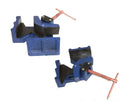 5 Ton Multiple Way Frame Rack Pull Clamp Auto Body Dent Puller by Unbranded