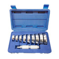 Bearing Race & Seal Driver Kit Universal Aluminium Wheel Hub Bush