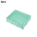 Md Smt Electronic Component Container Case Auto Lock Mini Storage