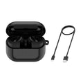 Dust-proof Headset Charging Compartment Storage For Samsung Galaxy