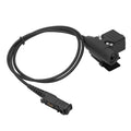 Tacical U94 Button Ptt Headset Cable Adapter For Motorola