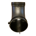 Oem Style Blower Elbow Replacement For Br450 Br700 Sr450 Part 4282