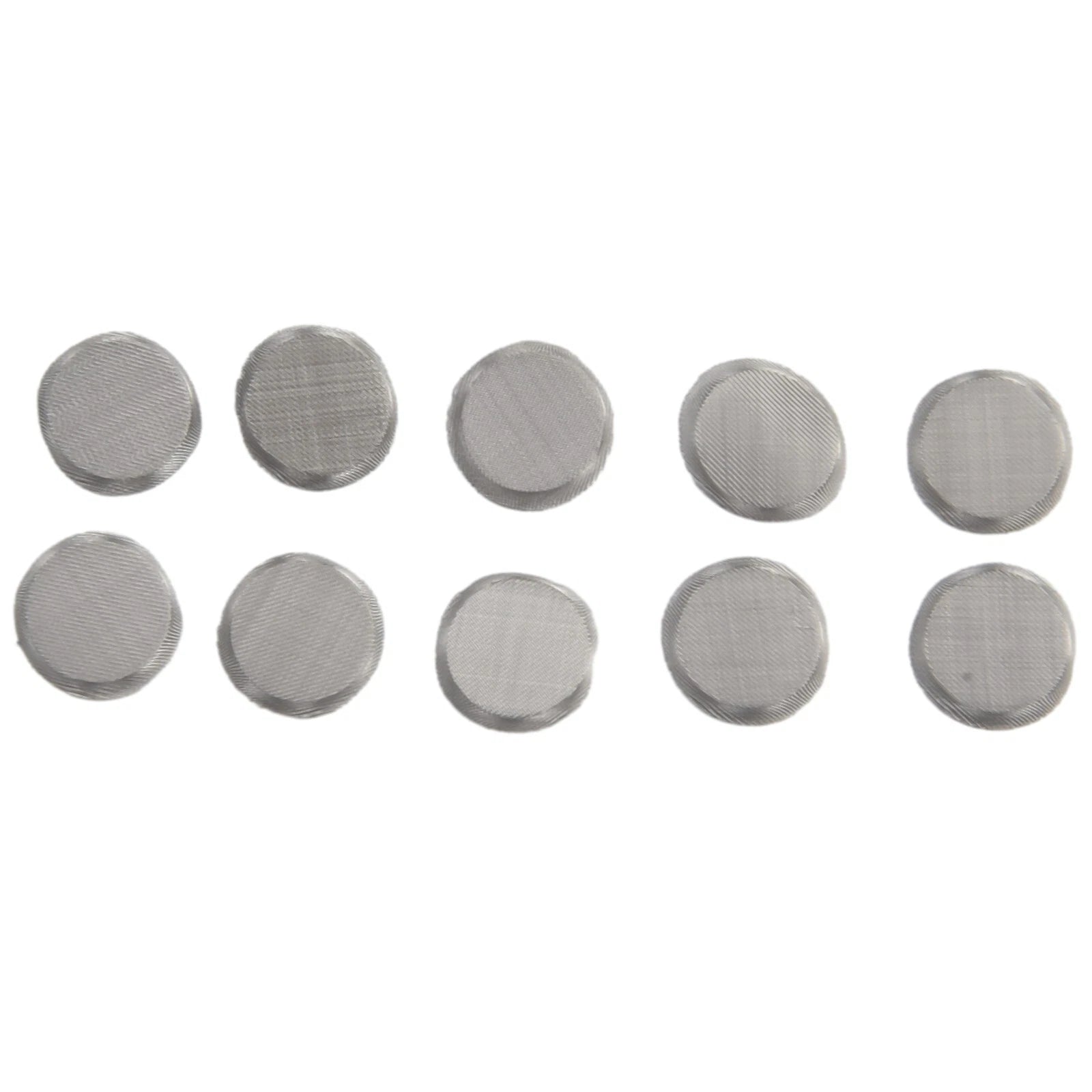 Fuel-inlet-scr<wbr/>een Strainer Mesh Filter Set For-carburetor