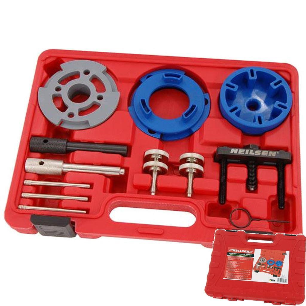 Neilsen Engine Timing Tool Kit - Ford Transit