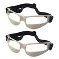 Basketball Training Aid Dribble Glasses Spectacles For And Youth