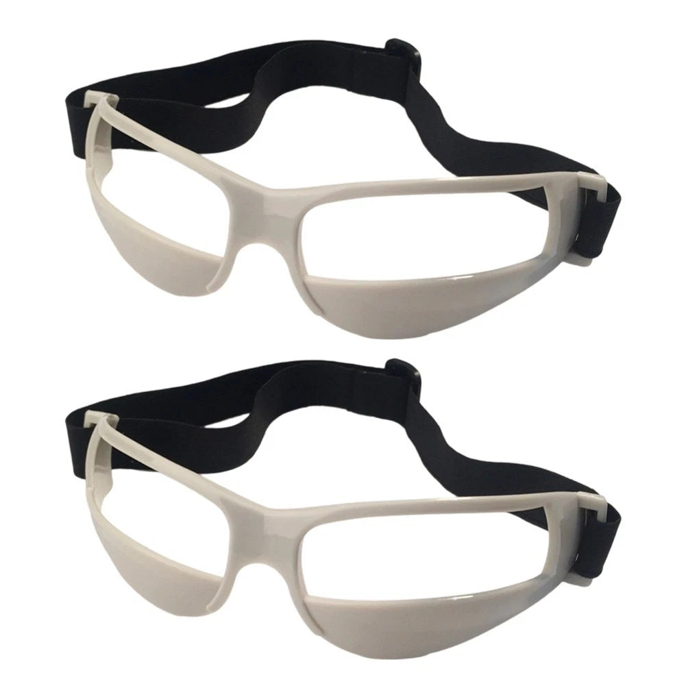 Basketball Training Aid Dribble Glasses Spectacles For And Youth