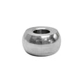 Plain Ball Swage Fitting Terminal Cable Wire Ropeder 5/32" Stainless
