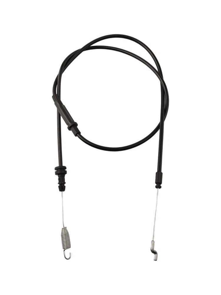 Quick Installation Self Actuated Clutch Cable Fits For Sp454 & Sp185