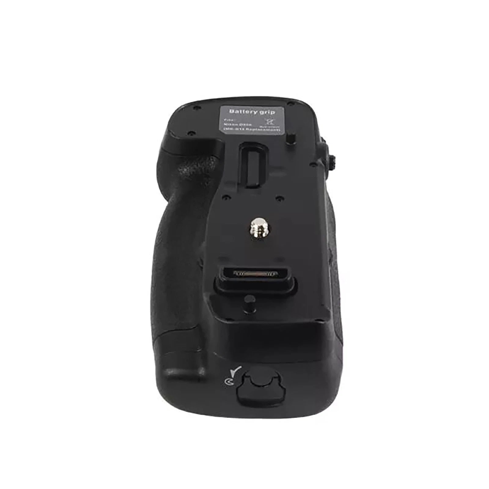 For Nikon D850 Abs Mb-d18 Vertical Battery Handle | Built Supply Co