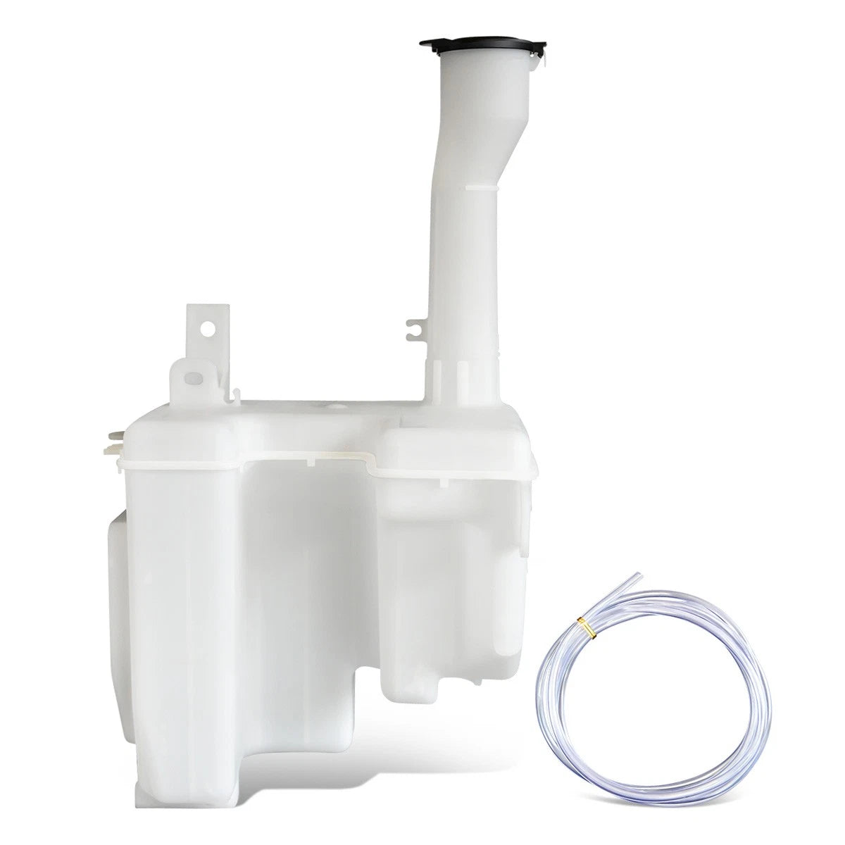 Fit 02-07 Mitsubishi Lancer Windshield Washer Fluid | Built Supply Co