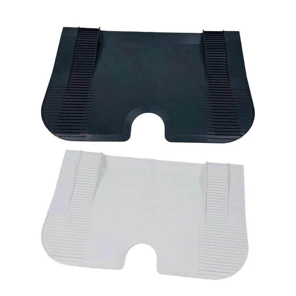 Robotic Cleaning Setup Non-slip For Ramp Plate Convenient