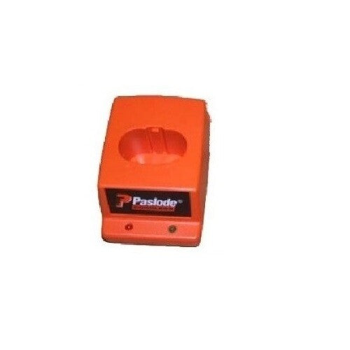 Paslode Battery Charger Base for 6V Batteries